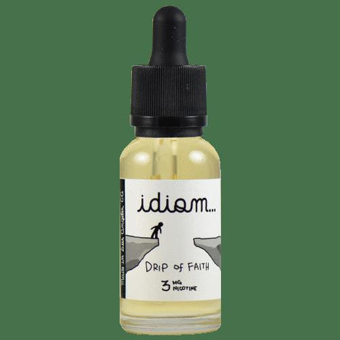 Idiom Ejuice - Drip Of Faith