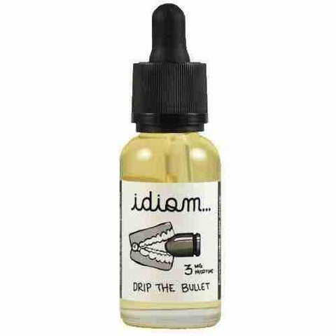 Idiom Ejuice - Drip The Bullet