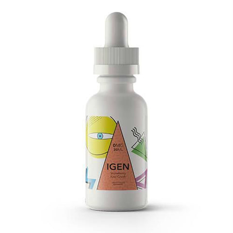 Igen - Strawberry Kiwi Crush