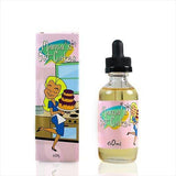 Illicit Liquids - Mama's Got Cakes