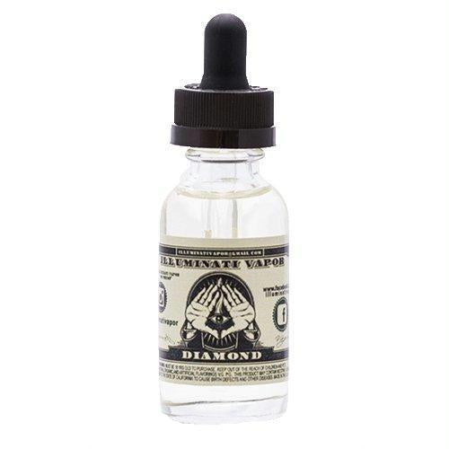 Illuminati Vapor - Diamond