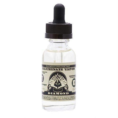 Illuminati Vapor - Diamond