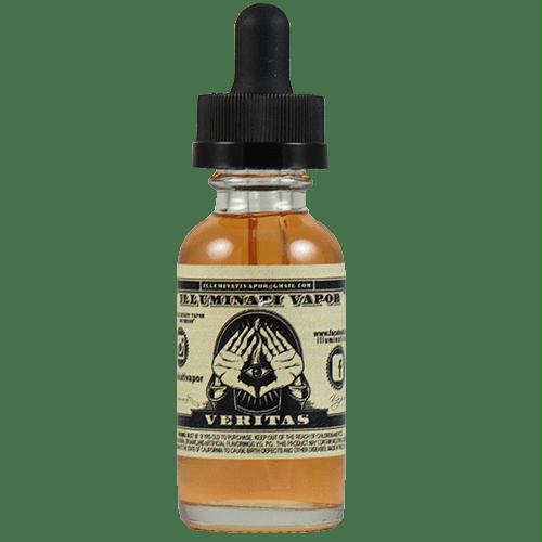 Illuminati Vapor - Veritas