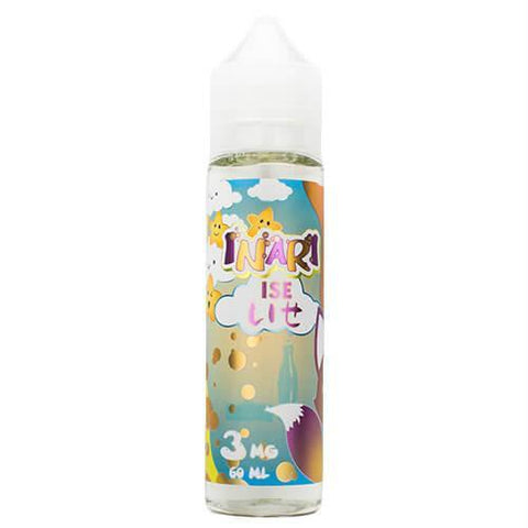Inari Vapor Ejuice - Ise