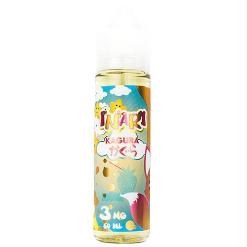 Inari Vapor Ejuice - Kaugra