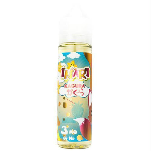 Inari Vapor Ejuice - Kaugra