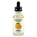 Infused By Rocket Sheep E-liquid - Mango