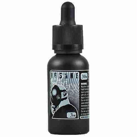 Ink Vapors - Insane