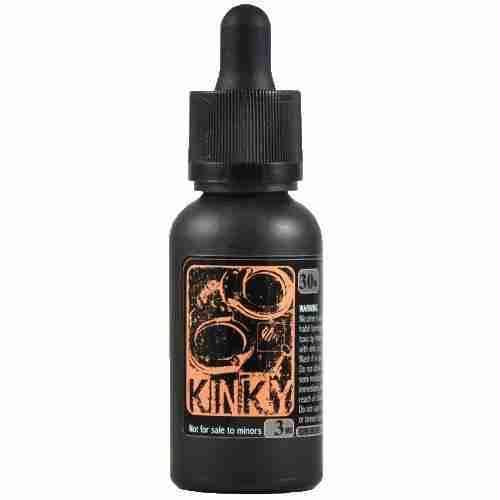 Ink Vapors - Kinky