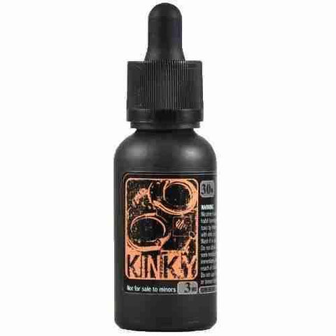 Ink Vapors - Kinky
