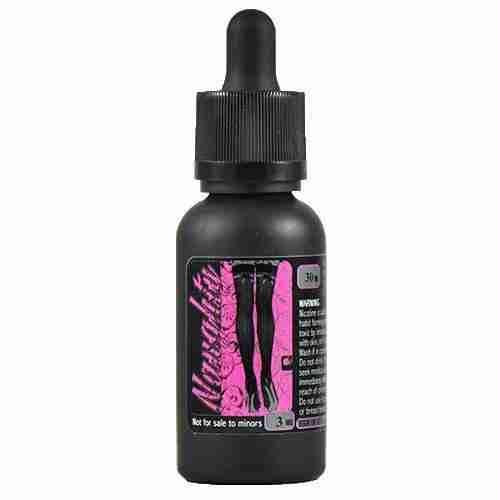 Ink Vapors - Naughty