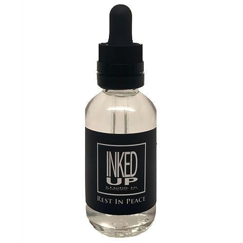 Inked Up E-liquid - Rest In Peace