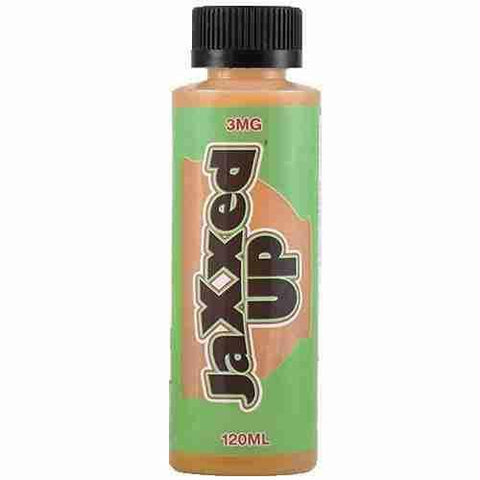 Innovape Tech Premium E-juice - Jaxxed Up