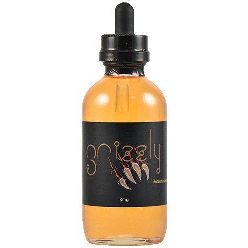 Instincts Eliquid - Grizzly