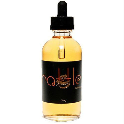 Instincts Eliquid - Rattle