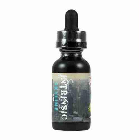 Intrinsic Eliquid - Skyline