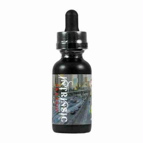Intrinsic Eliquid - Traffic