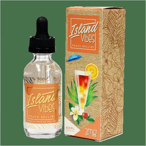 Island Vibes - Peach Bellini
