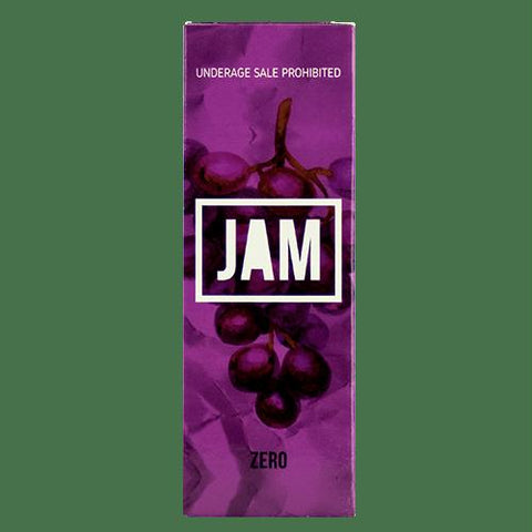Jam Vapes - Grape