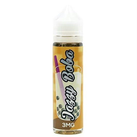 Jazzy Boba Ejuice - Jazzy Boba
