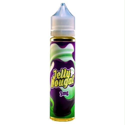 Jelly Nougat Ejuice - Jelly Nougat