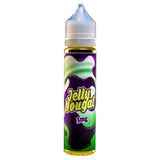 Jelly Nougat Ejuice - Jelly Nougat