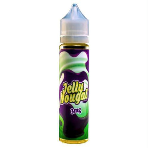Jelly Nougat Ejuice - Jelly Nougat