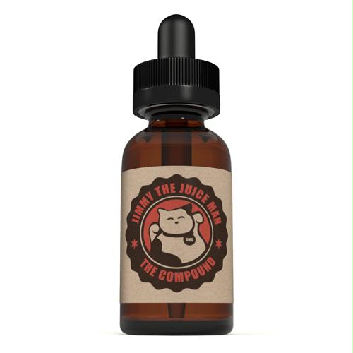 Jimmy The Juice Man - The Compound