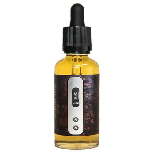Jmfd E-liquids - Box Elder
