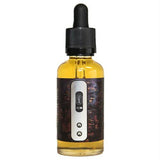 Jmfd E-liquids - Box Elder