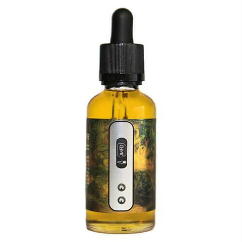 Jmfd E-liquids - Pear Cake