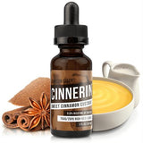 Johnson Creek Vapor Liquid - Cinnerin