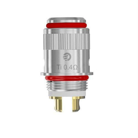 Joyetech Ego One Cl-ti Coil 0.4ohm (5 Pack)