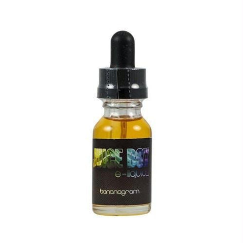 Juice Box Vaping Company - Bananagram