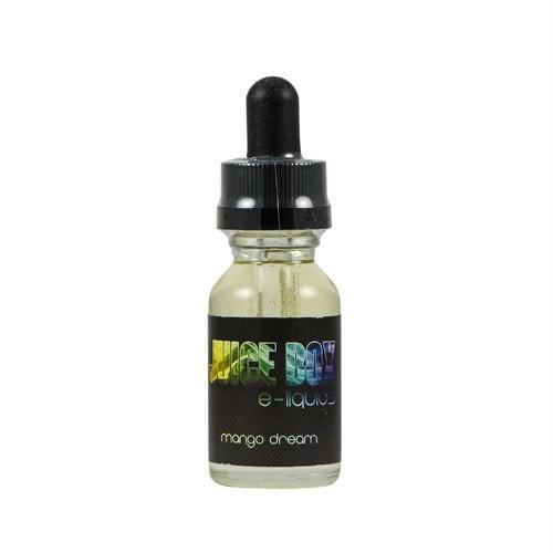 Juice Box Vaping Company - Mango Dream