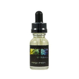 Juice Box Vaping Company - Mango Dream