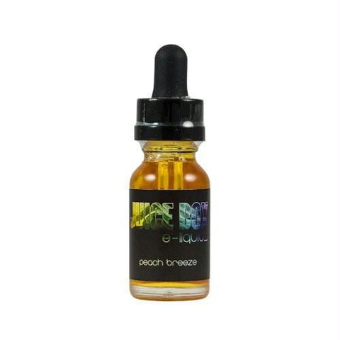 Juice Box Vaping Company - Peach Breeze