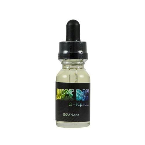 Juice Box Vaping Company - Sourbee