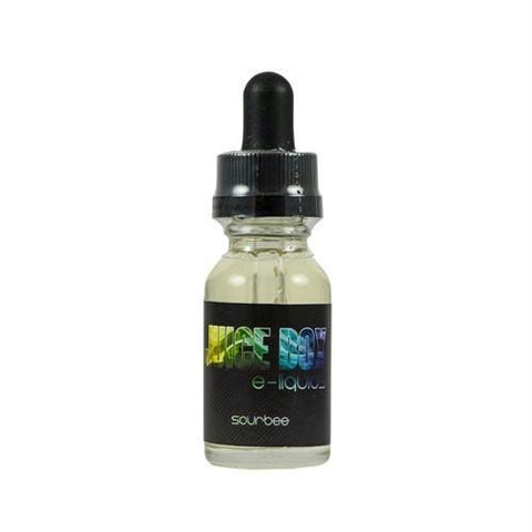 Juice Box Vaping Company - Sourbee
