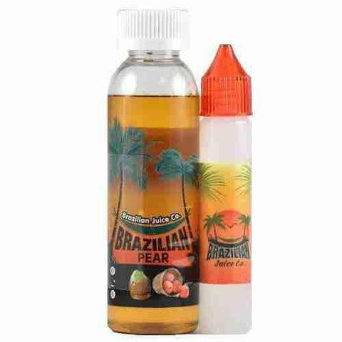 Brazilian Juice Co - Brazilian Pear