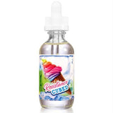 Juice Guys Ejuice - Resistance Cubed