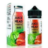 Juice Head - Strawberry Kiwi Ejuice