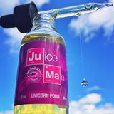 Juice Man Usa E-juice - Unicorn Porn