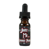 Juice Me E-liquid - Caramel Pecan