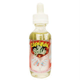 Juice Roll Upz E-liquid - Carnival