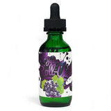 Juice Roll Upz E-liquid - Grape