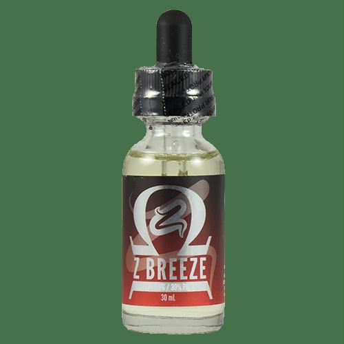 Z-juice - Z Breeze