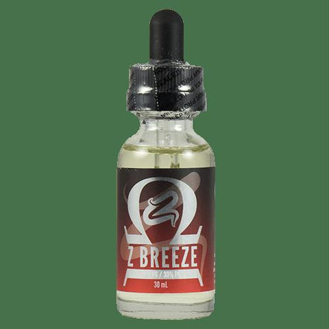 Z-juice - Z Breeze