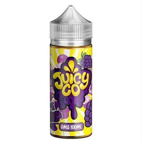 Juicy Co - Grape Drop