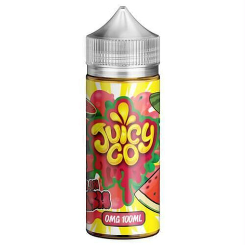 Juicy Co - Watermelon Splash